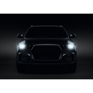 Osram NIGHT BREAKER H4 LED START