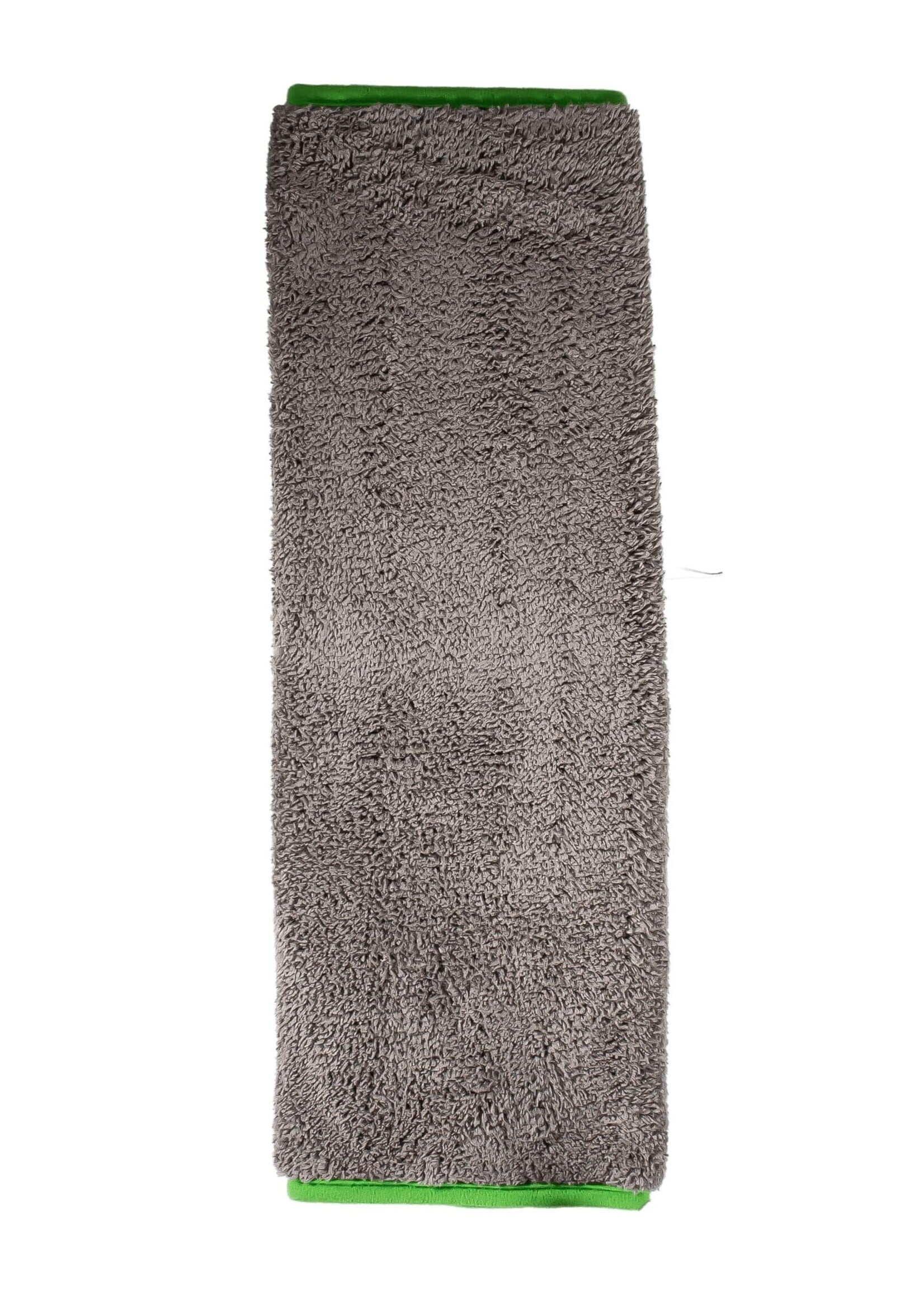 Gecko Premium Detail Drying Towel 800gsm 45cm x 45cm
