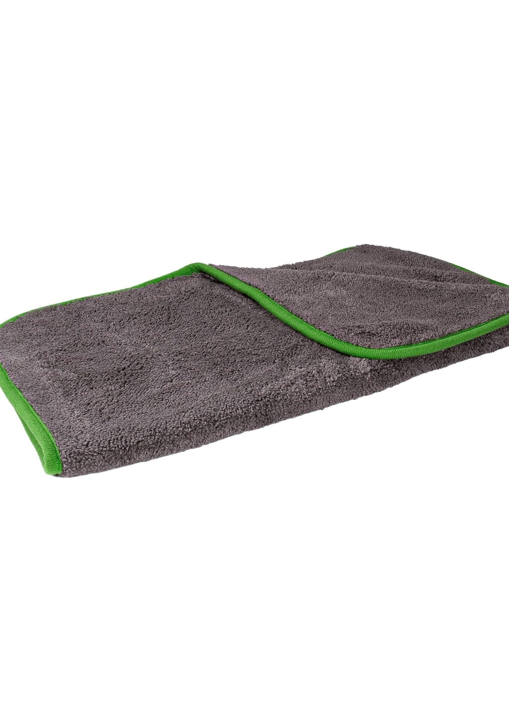 Gecko Premium Detail Drying Towel 800gsm 45cm x 45cm