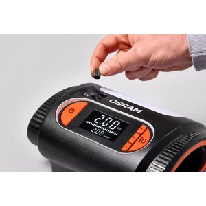 Osram TYREinflate 2120