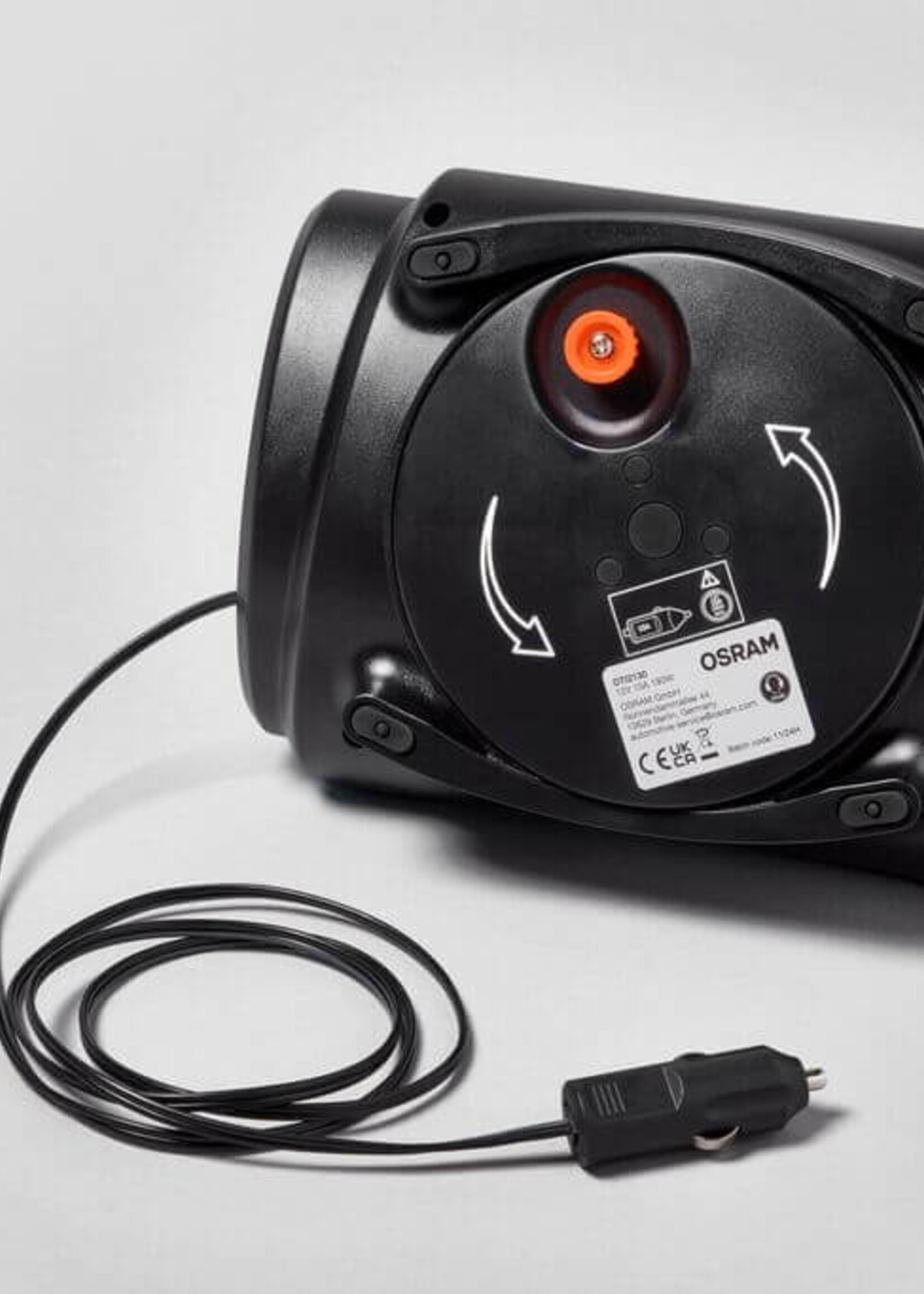 Osram TYREinflate 2130