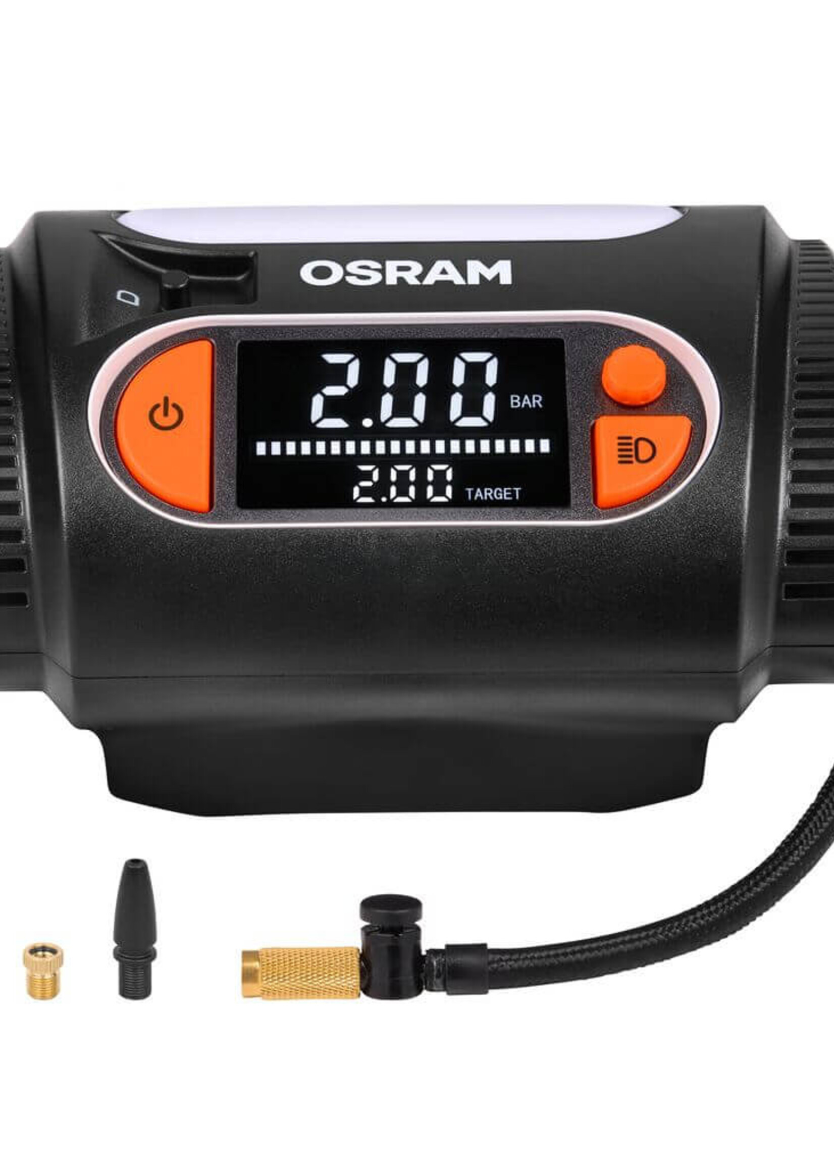 Osram TYREinflate 2130