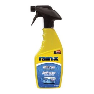 Rain-X  Regen Afstoter 500ml