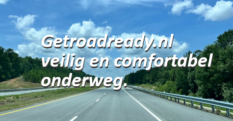 Getroadready
