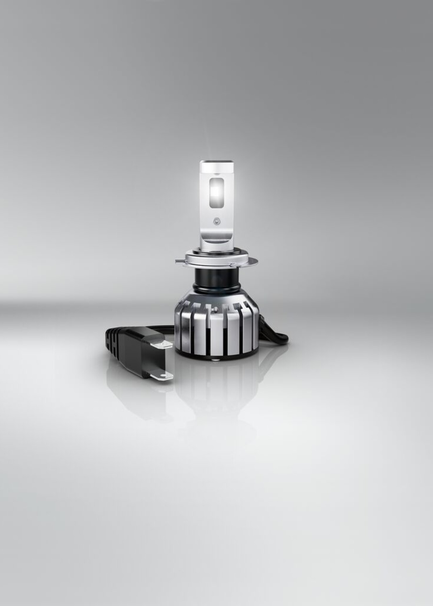 Osram NIGHT BREAKER H7-LED Motor