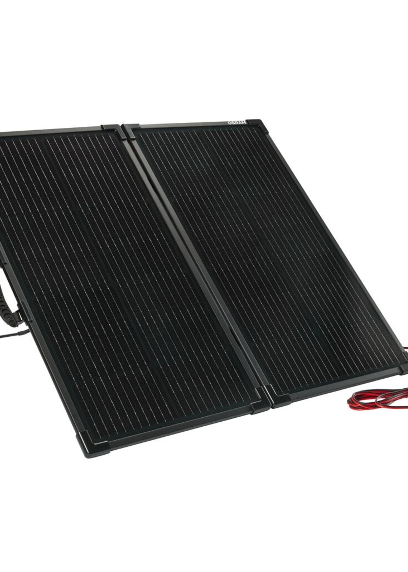 Osram Acculader Solar 100W - OHPS100