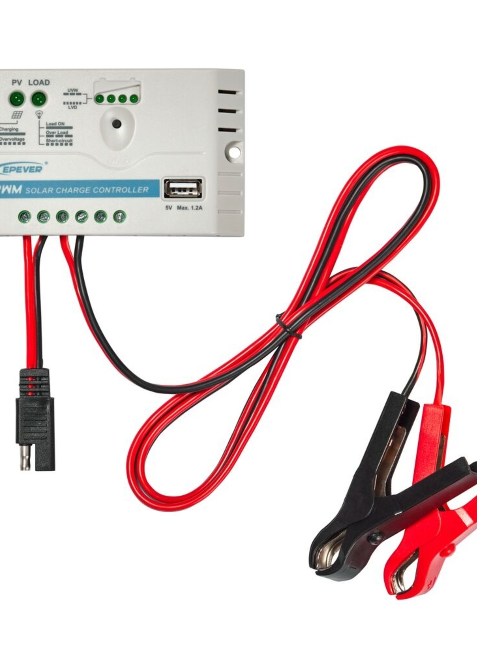 Osram Acculader Solar 100W - OHPS100