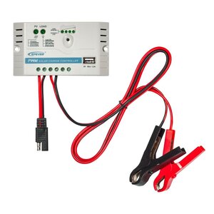 Osram Acculader Solar 100W - OHPS100