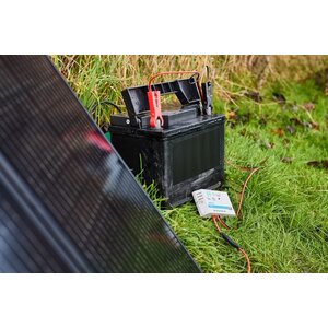 Osram Acculader Solar 100W - OHPS100