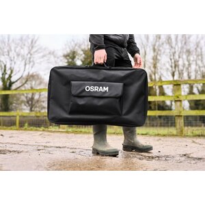 Osram Acculader Solar 100W - OHPS100