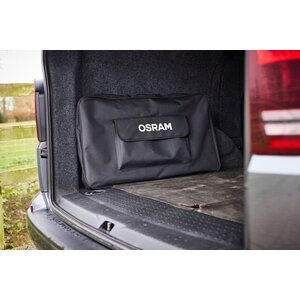 Osram Acculader Solar 100W - OHPS100