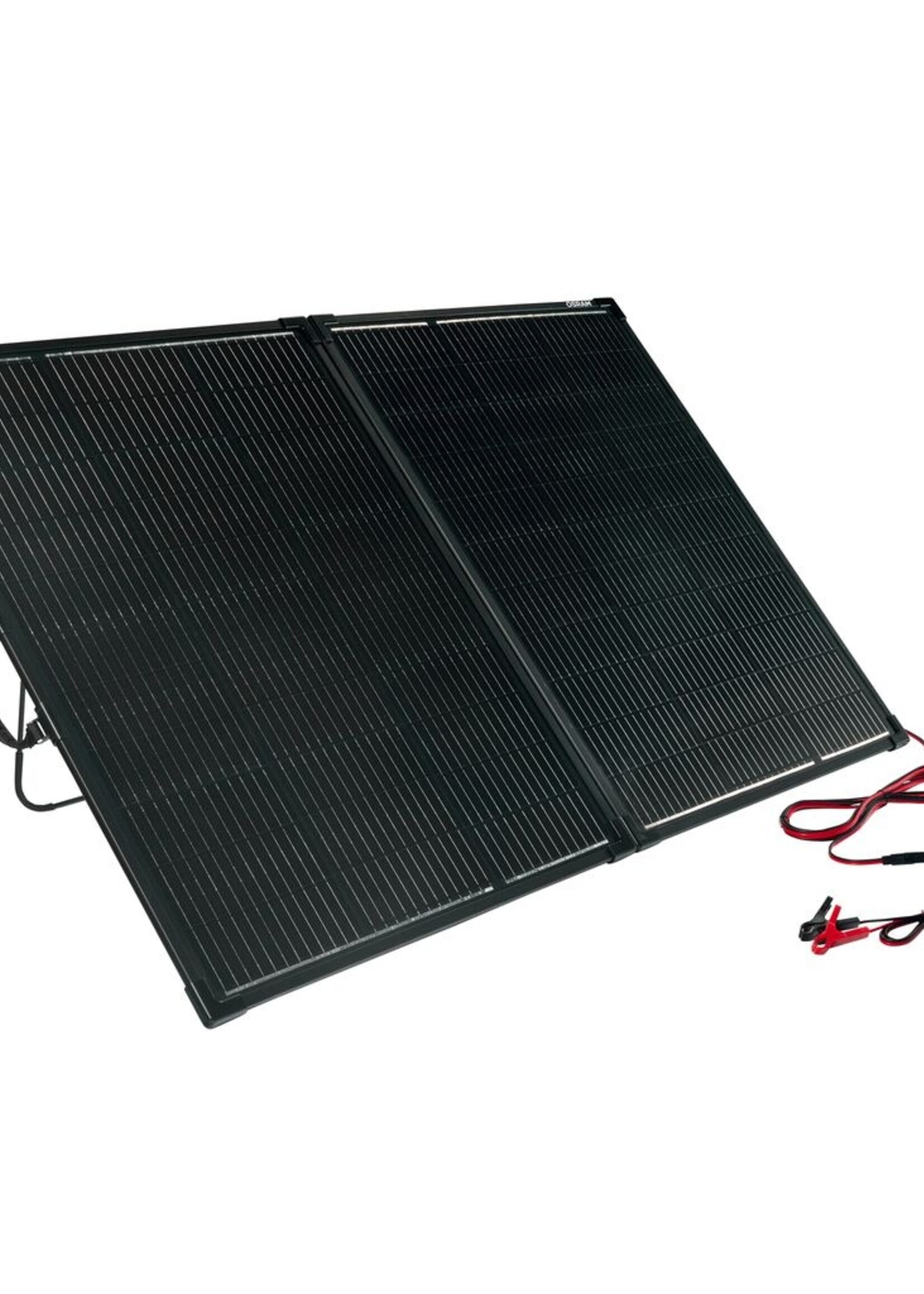 Osram Acculader Solar 200W - OHPS200