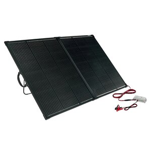 Osram Acculader Solar 200W - OHPS200
