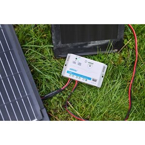 Osram Acculader Solar 200W - OHPS200