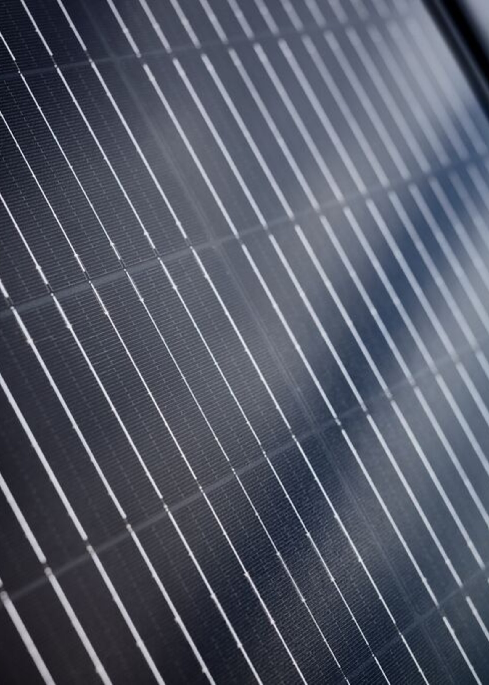 Osram Acculader Solar 200W - OHPS200