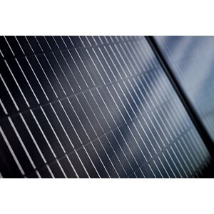 Osram Acculader Solar 200W - OHPS200