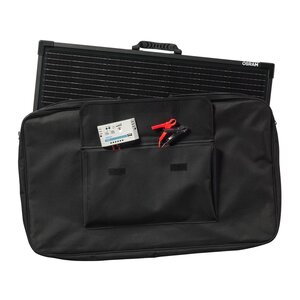 Osram Acculader Solar 200W - OHPS200