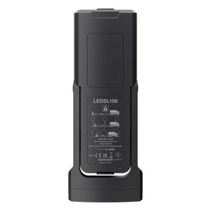 Osram LEDguardian TRUCK FLARE essential