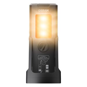 Osram LEDguardian TRUCK FLARE essential
