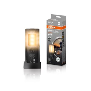 Osram LEDguardian TRUCK FLARE essential