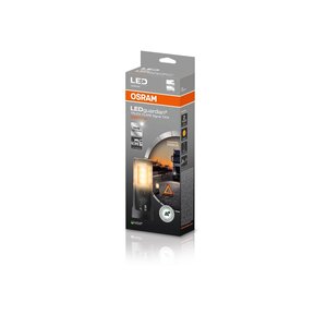 Osram LEDguardian TRUCK FLARE essential