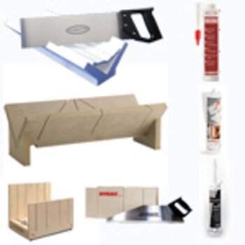 Lijm Gereedschap