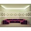 Art Décor Ornament A692 polyurethaan wand, plafond