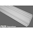 Grand Decor Kroonlijst P829 (40 x 38 mm), polyurethaan, lengte 2 m