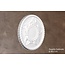 Grand Decor Rozet REGATTA SAILBOATS diameter 46,0 cm babykamer / kinderkamer