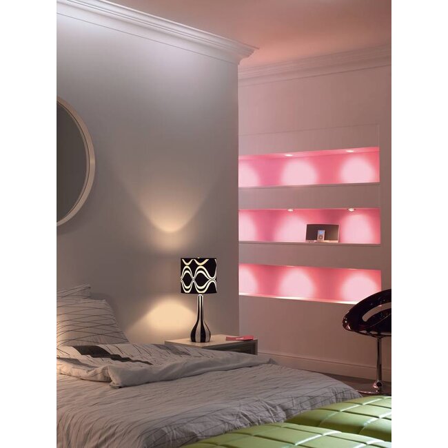 Homestar Plint CF12 (120 x 15 mm), lengte 2 m