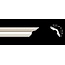 Homestar K50 (46 x 46 mm), lengte 2 m