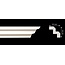 Homestar T70 (50 x 50 mm), lengte 2 m