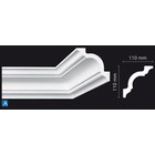 NMC Nomastyl Plus A (110 x 110 mm), lengte 2 m