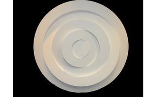 NMC Arstyl CIELO CR5 diameter 55 cm x 6 cm