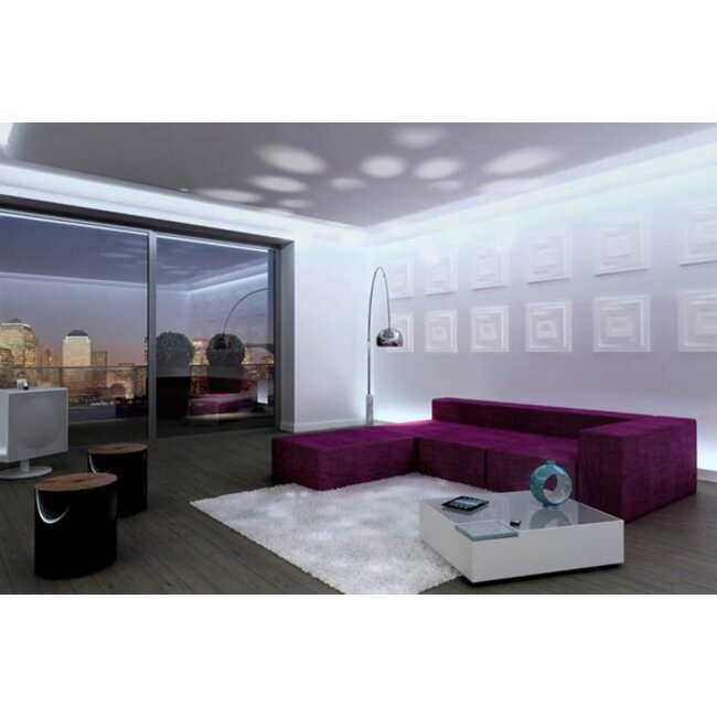 NMC Arstyl CIELO CS5 (55 cm x 55 cm)