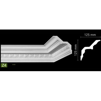 NMC Arstyl Z4 (125 x 125 mm), lengte 2 m