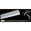 NMC Arstyl AD23 (115 x 185 mm), lengte 2 m
