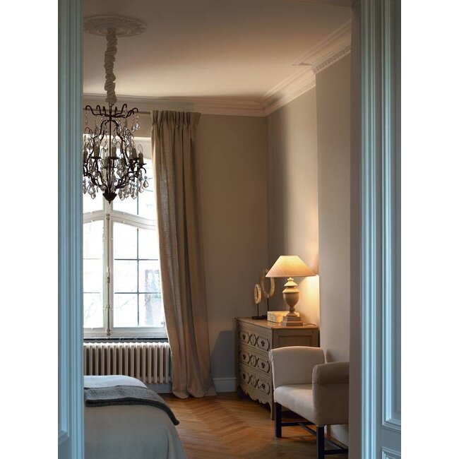 NMC Wallstyl / Floorstyl FL4 (150 x 20 mm), lengte 2 m