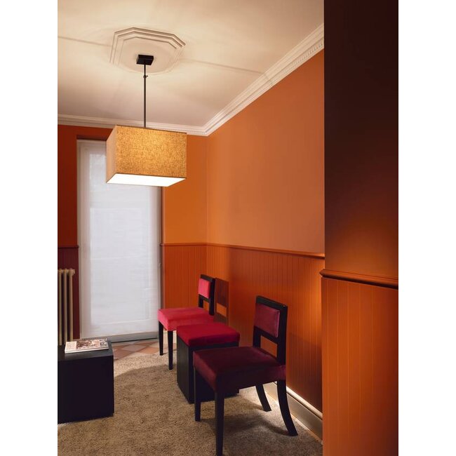 NMC Wallstyl / Floorstyl FL4 (150 x 20 mm), lengte 2 m