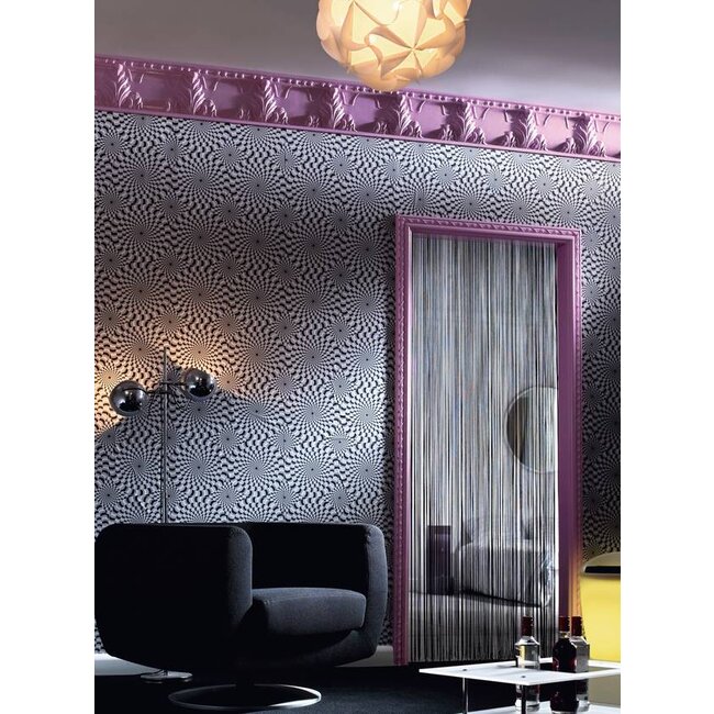 NMC Wallstyl / Floorstyl FL5 (100 x 20 mm), lengte 2 m