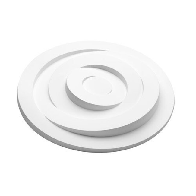 NMC Arstyl CIELO CR 11 diameter 110 cm x 12 cm