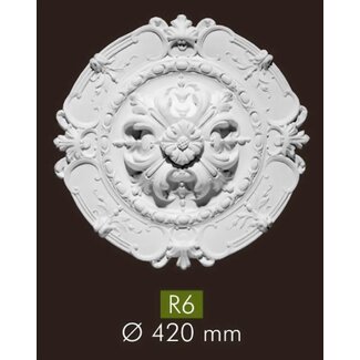 NMC Arstyl R6 diameter 42 cm