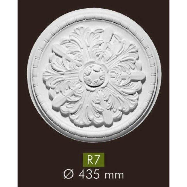 NMC Arstyl R7 diameter 43,5 cm