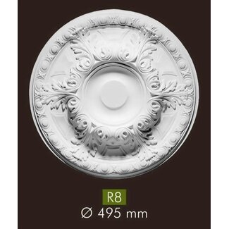NMC Arstyl R8 diameter 49,5 cm