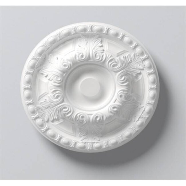 NMC Arstyl R8 diameter 49,5 cm