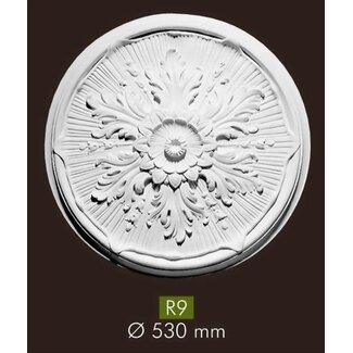 NMC Arstyl R9 diameter 53 cm