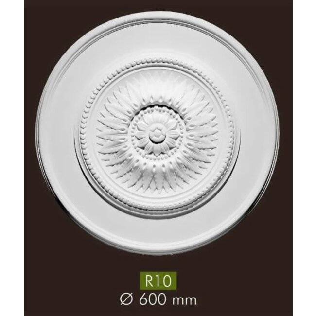 NMC Arstyl R10 diameter 60 cm