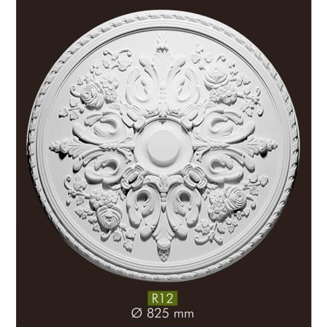 NMC Arstyl R12 diameter 82,5 cm
