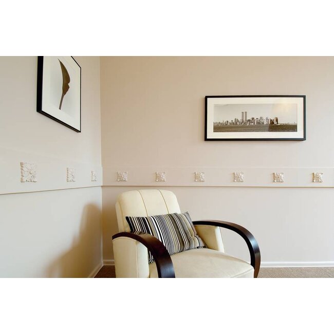 NMC Arstyl R13 10 x 10 cm, set (= 4 stuks)