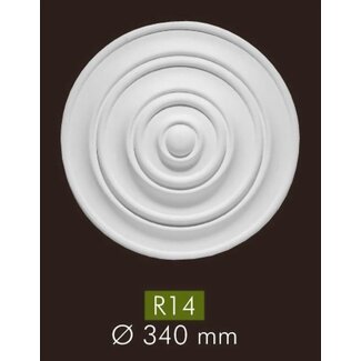 NMC Arstyl R14 diameter 34 cm